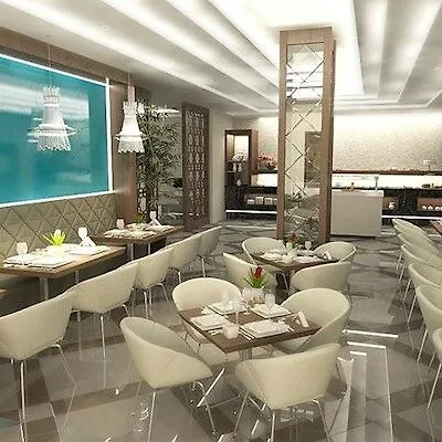 ****  Style Hotel Sisli Estambul Turquía