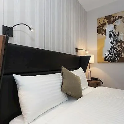 Style Hotel Sisli Estambul 4*,
