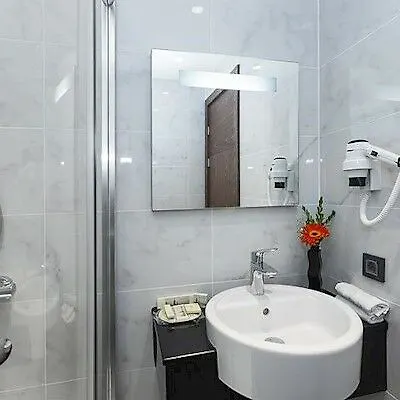 Style Hotel Sisli Estambul
