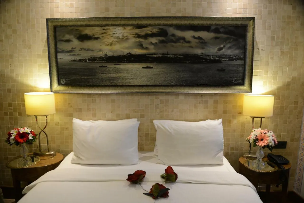 Style Hotel Sisli Istanbul 4*,  Turkey