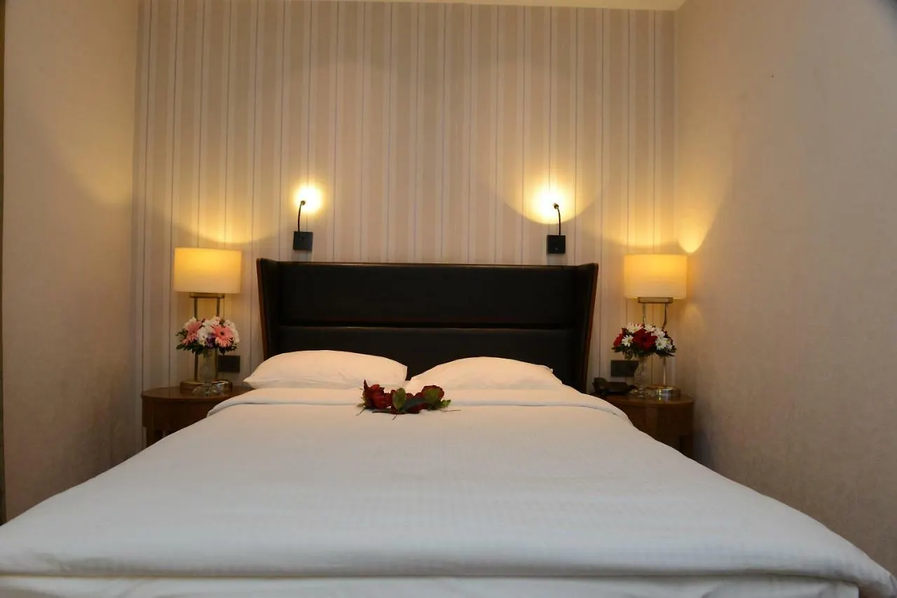 Style Hotel Sisli Istanbul Turkey