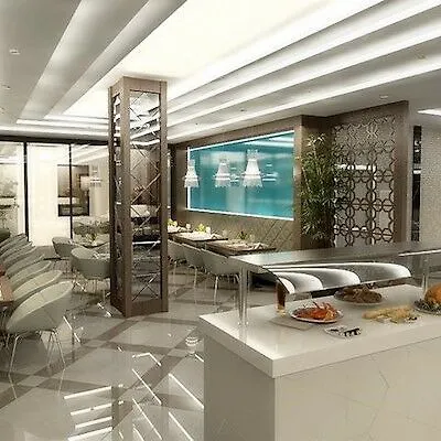 Style Hotel Sisli Istambul